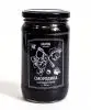 Черная смородина в сосновом сиропе, 350 мл