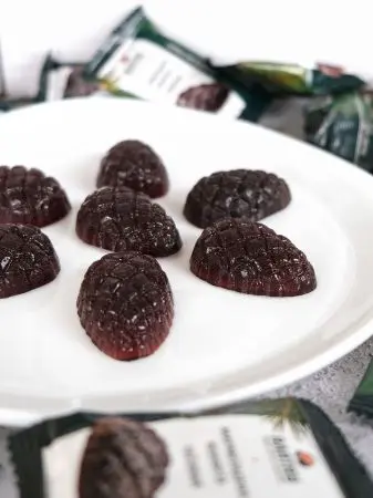 Мармелад сосновый "Таёжный", 1кг Мармелад сосновый "Таёжный", 1кг