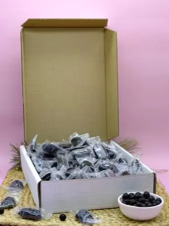 Мармелад ягодный Мятная смородина, 1 кг